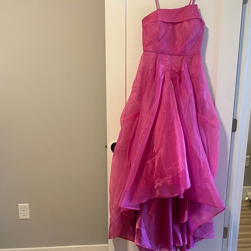 BARIANO NWT dress size 10 - Picture 3 of 8